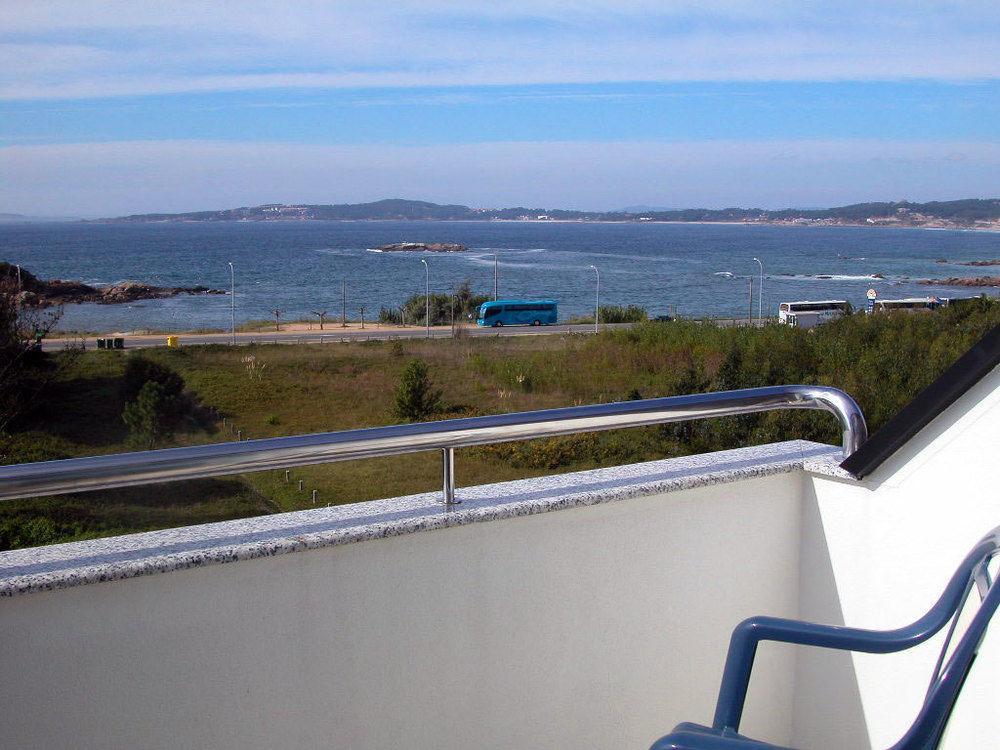 Hotel Pineiro 2 Estrellas Superior Playa de la Lanzada Exteriér fotografie