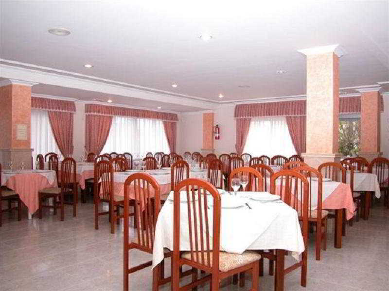Hotel Pineiro 2 Estrellas Superior Playa de la Lanzada Exteriér fotografie